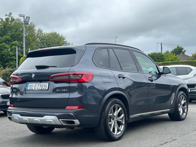 Image for 2019 BMW X5 G05 XDRIVE 45E XLINE AUTO *LOW KMS*