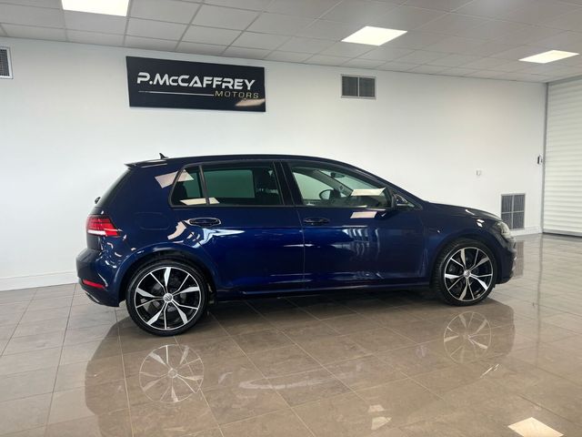 Image for 2019 Volkswagen Golf 1.6 TDI 115HP Trendline
