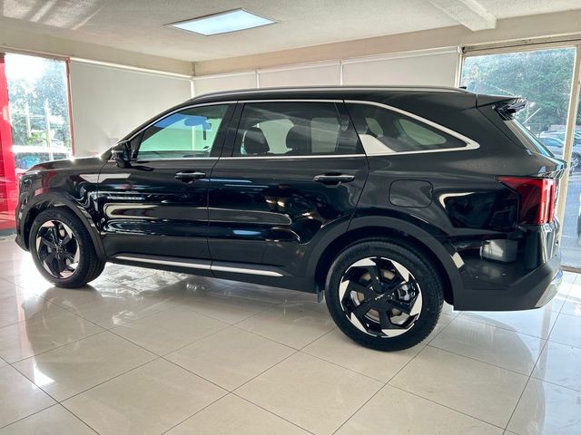 Image for 2026 Kia Sorento PHEV 7 Seat