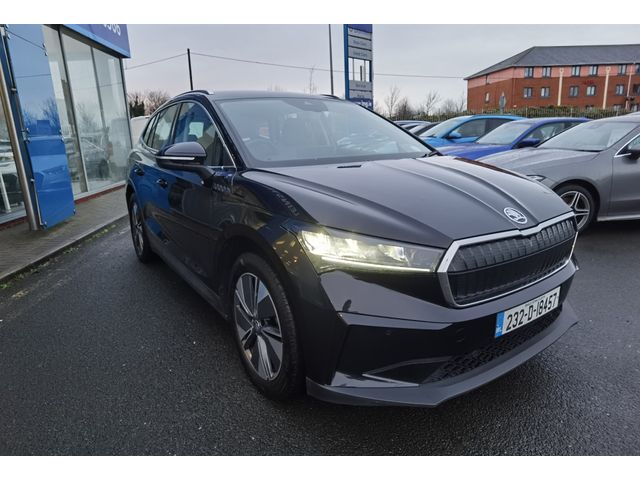 Image for 2023 Skoda Enyaq 80KWH IV 80 - FINANCE AVAILABLE - CALL US TODAY ON 01 492 6566 OR 087-092 5525