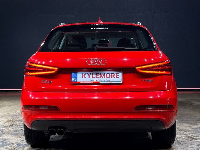 Image for 2015 Audi Q3 1.4 TFSI - CRUISE CONTROL - REVERSE CAMERA