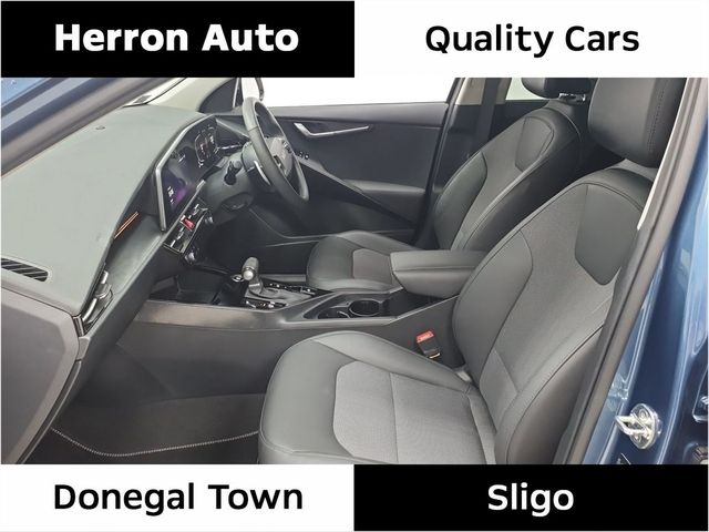 Image for 2022 Kia Niro 1.6 GDI PHEV K3 Auto
