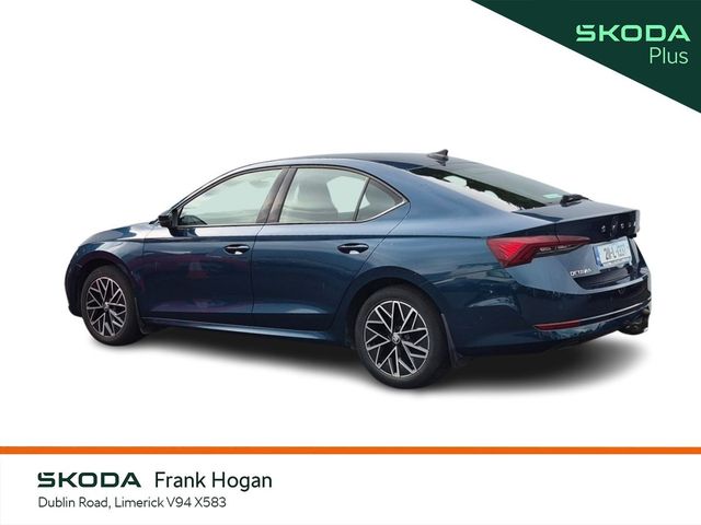 Image for 2021 Skoda Octavia OCTAVIA AMB 2.0TDI 115HP Call Cormac on 0861736180