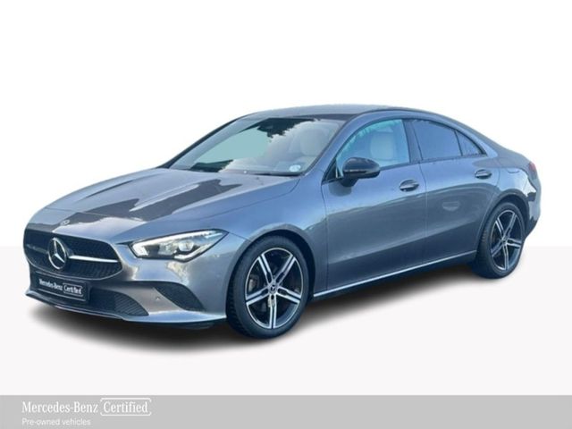 Image for 2023 Mercedes-Benz CLA Class CLA 200 Progressive 1.3 Petrol 160 BHP Only 35, 000 Kilometres