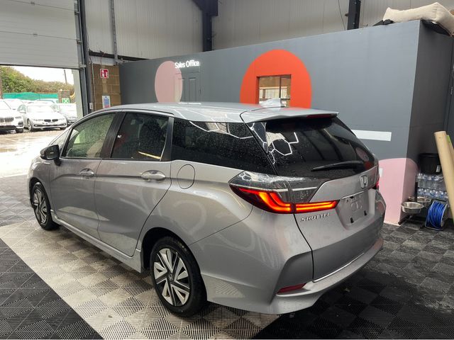 Image for 2020 Honda Shuttle €14950! 2020 HONDA SHUTTLE HV SENSING 1.5 AUTOMATIC / CRUISE CONTROL / REVERSE CAMERA AND MORE