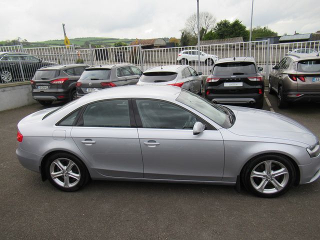 Image for 2015 Audi A4 SE Technik 2.0 TDI 163PS ultra