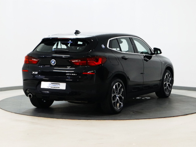 Image for 2022 BMW X2 *18* F39 XDRIVE25E Sport 5DR AUT