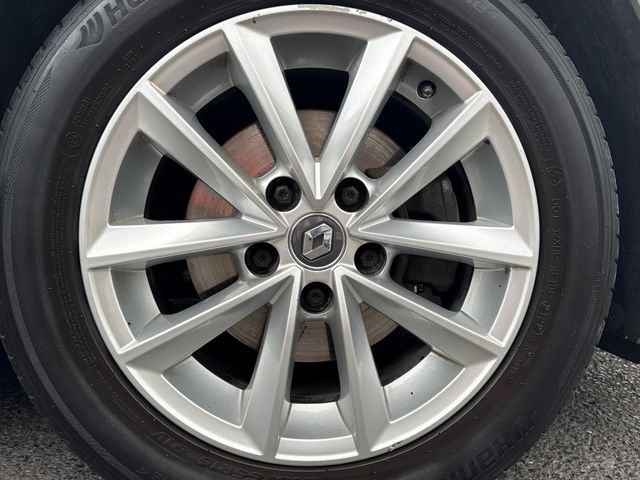 Image for 2018 Renault Megane DYNAMIQUE NAV DCI 110