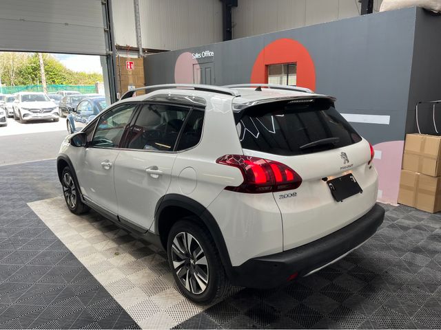 Image for 2017 Peugeot 2008 €11950! 2017 PEUGEOT 2008 ALLURE 1.2 AUTOMATIC / CRUISE CONTROL / REVERSE CAMERA AND MORE