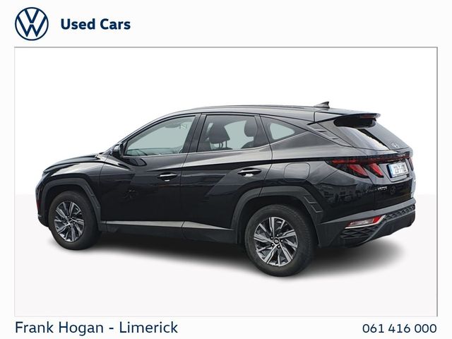 Image for 2023 Hyundai Tucson 2WD Comfort Plus ** REMAINDER OF 5 YEAR WARRANTY** Call Sean on 0867013691