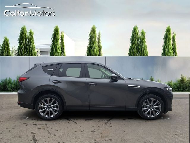 Image for 2026 Mazda CX-60 PHEV