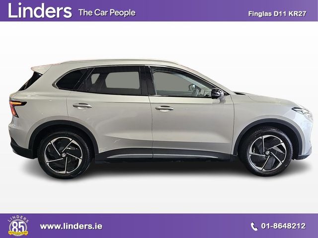 Image for 2026 MG S5 Exclusive 261 - €2, 000 Trade In Booster, 465KM Range 64kWh