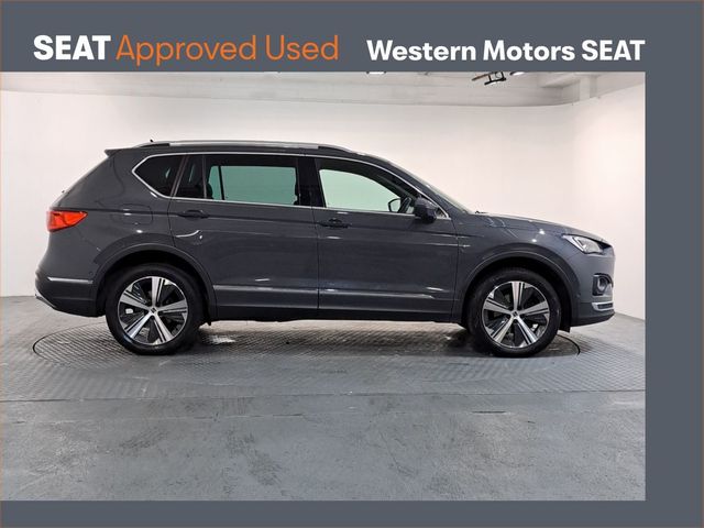 Image for 2023 SEAT Tarraco 2.0TDI 150hp 7S Xperience