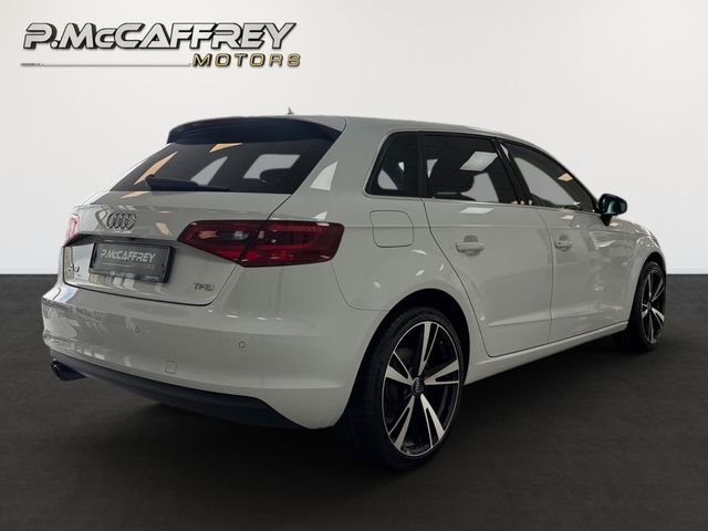 Image for 2015 Audi A3 1.4 TFSI 150BHP S TRONIC SE