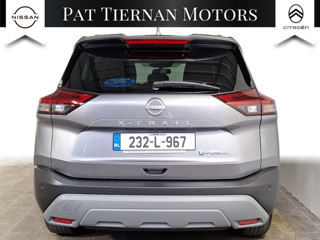Image for 2023 Nissan X-Trail e-POWER SV PREMIUM