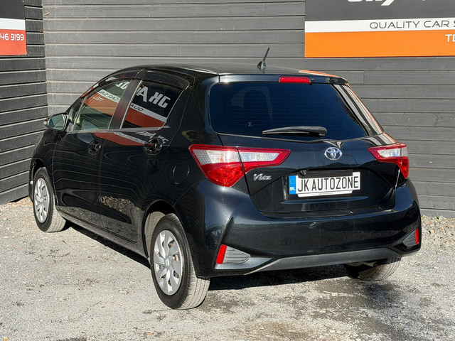 Image for 2017 Toyota Yaris 1.0 VITZ AUTO