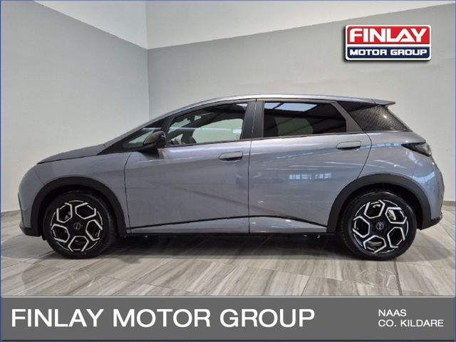 Image for 2026 BYD Dolphin Design - Finance From 3.5% APR