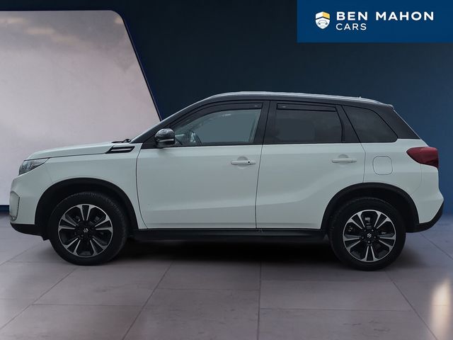 Image for 2021 Suzuki Vitara 1.4 Hybrid SZ4 MT