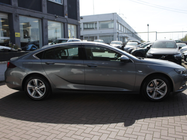 Image for 2019 Opel Insignia GRAND SPORT SE 1.6CDTI 5DR AUTO 