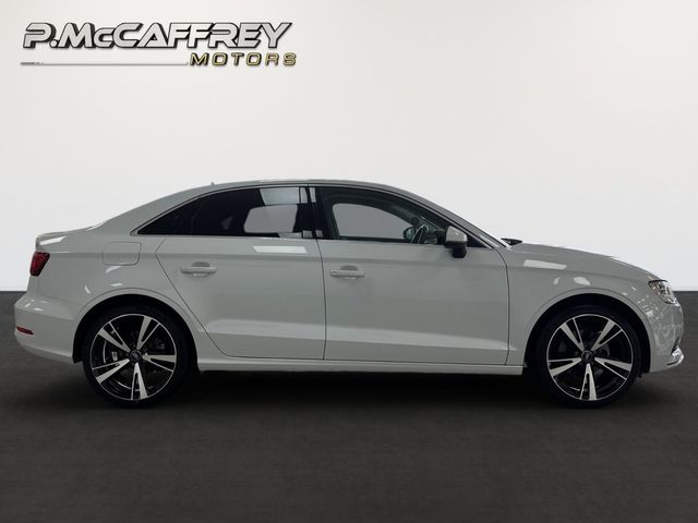 Image for 2015 Audi A3 1.4 TFSI 150BHP S TRONIC SE