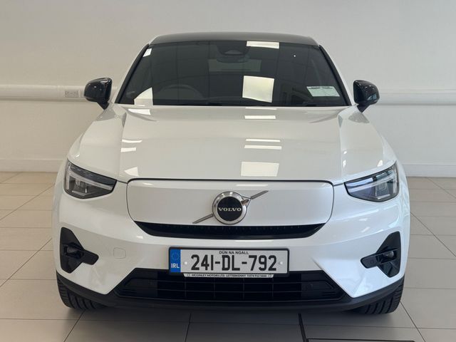 Image for 2024 Volvo C40 Rchrg Plus 5DR Auto