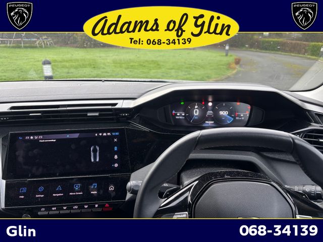 Image for 2024 Peugeot 308 ALLURE 1.5 HDI AUTO 130 4DR