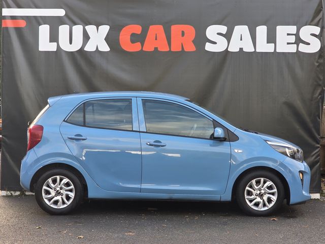 Image for 2018 Kia Picanto 1.2 AUTOMATIC // NEW NCT TILL 01/27