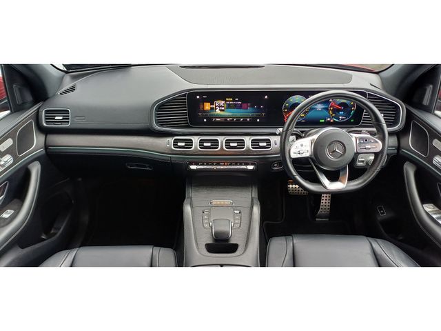 Image for 2023 Mercedes-Benz GLE Class 350de AMG PREMIUM 4MATIC*N1 Commercial**
