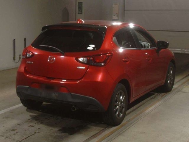 Image for 2017 Mazda Demio 1.3 AUTOMATIC - FACTORY ALLOYS 