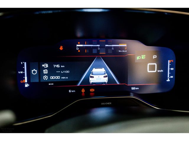 Image for 2024 Citroen C5 Aircross MAX 1.5 Diesel Auto 130BHP - Low Rate Finance & Trade-In Booster deals available 
