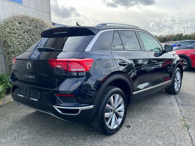 Image for 2021 Volkswagen T-Roc STYLE DESIGN AUTOMATIC 2.0 DIESEL //REVERSE CAMERA//KEYLESS ENTRY//ADAPTIVE CRUISE CONTROL//