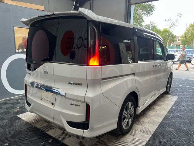 Image for 2021 Honda Stepwagon 2021 HONDA STEPWAGON EHEV SPADA G HONDA 2.0 AUTOMATIC / REVERSE CAMERA / CRUISE CONTROL / AUTOMATIC DOORS/ 7 SEATS