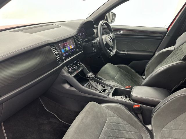 Image for 2023 Skoda Kodiaq 2.0TDI DSG SPORTLINE *FREE HAMPER* €145 P/W