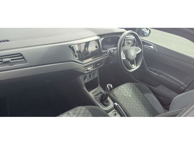 Image for 2023 Volkswagen Polo R-Line 1.0 TSI 95HP **REAR VIEW CAMERA, CRUSIE CONTROL, APP CONNECT**