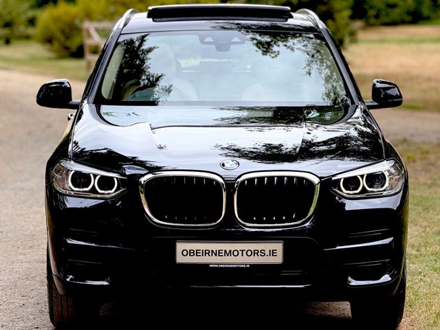 Image for 2018 BMW X3 * RESERVED * 