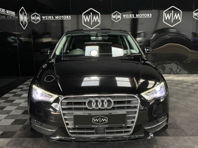 Image for 2016 Audi A3 1.4 TFSI AUTOMATIC