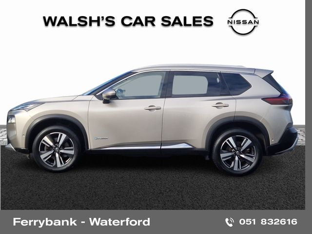 Image for 2023 Nissan X-Trail EP SVE 5 Seater + Cold Pack