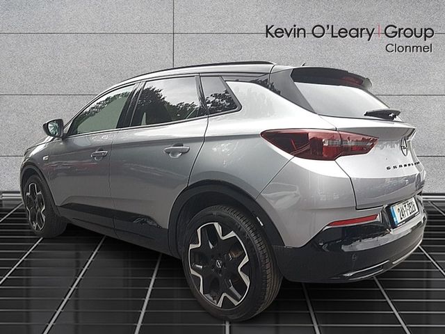 Image for 2024 Opel Grandland X GRANDLAND X GS-1.2 130BHP -PET-6