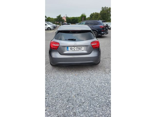 Image for 2015 Mercedes-Benz A Class A180 SE 5DR