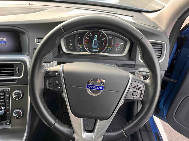 Image for 2013 Volvo S60 1.6 T4 SE AUTO