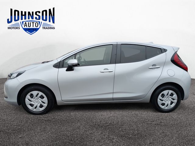 Image for 2022 Toyota Aqua 1.5 Petrol Auto