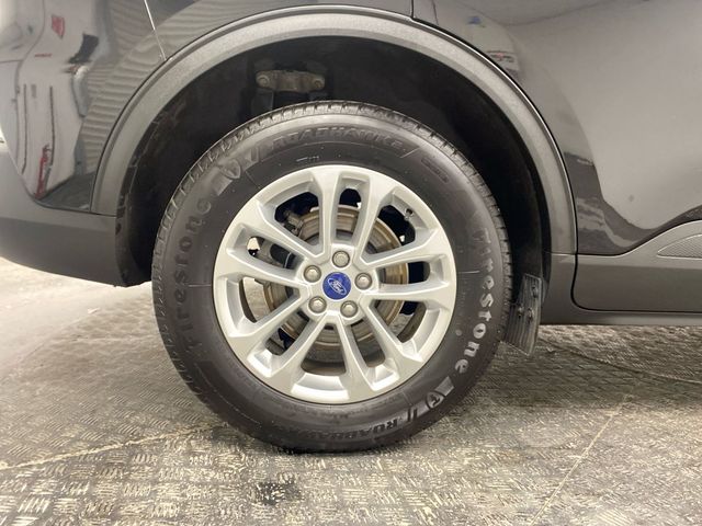 Image for 2022 Ford Kuga 1.5 EcoBlue 120PS Titanium