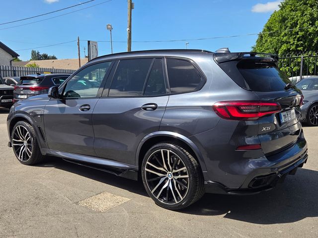 Image for 2021 BMW X5 45E M-SPORT M-PERFORMANCE