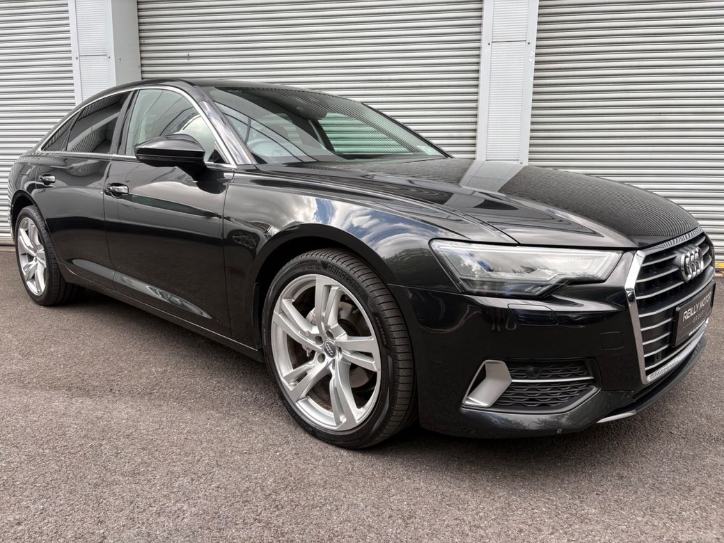 Image for 2019 Audi A6 2.0 Diesel Sport Auto 