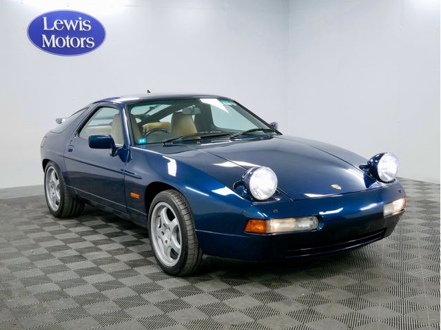 Image for 1990 Porsche 928 S4 02DR A