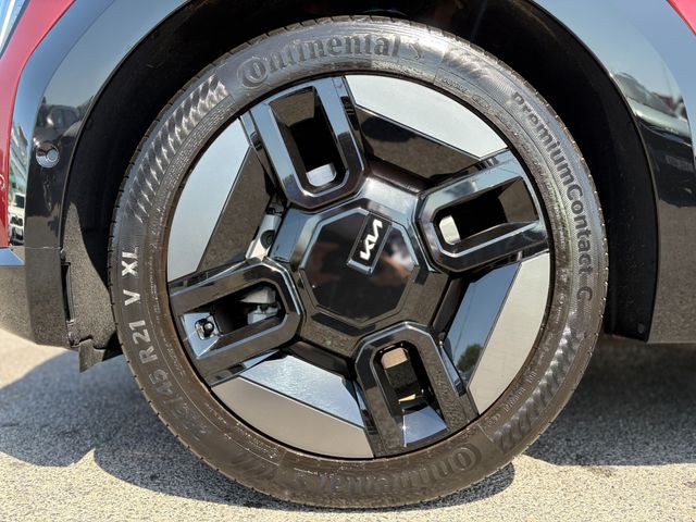 Image for 2026 Kia EV9 GT Line ( 6 Seats ) (3.9% APR finance available)