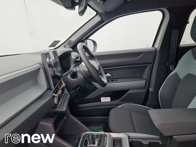 Image for 2026 Dacia Duster Extreme HEV 155 E06X