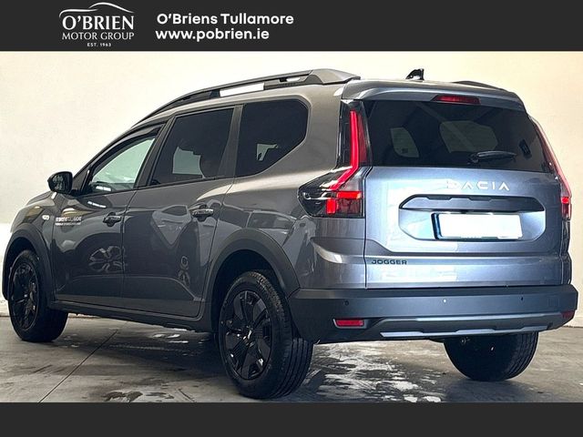 Image for 2026 Dacia Jogger TCe 110 Expression