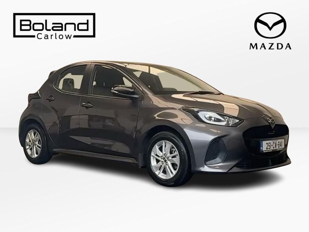 Image for 2025 Mazda Mazda2 HYBRID AUTO *5YR WARRANTY* €50 PER WEEK ON PCP