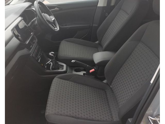 Image for 2023 Volkswagen T-Cross Life 1.0 TSI 95HP **REARVIEW CAMERA, APP CONNECT, CALL US TODAY**